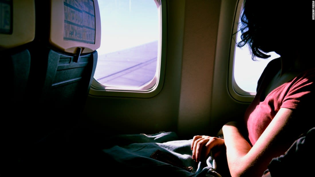 شركة طيران تخصص مقاعد للنساء فقط على متن رحلاتها