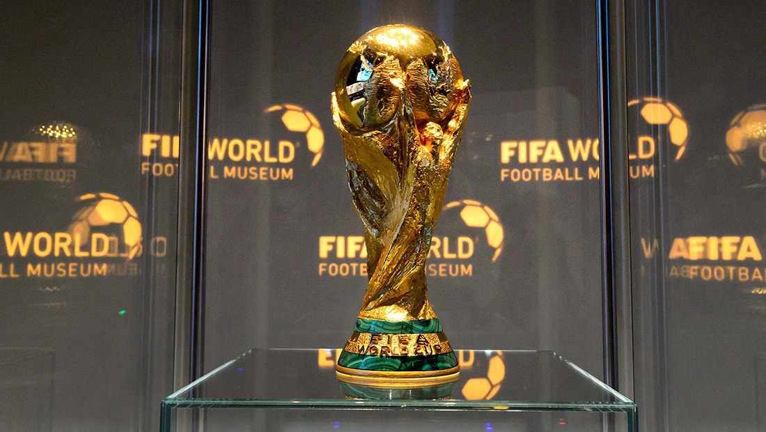 المغرب يترشح رسمياً لاستضافة كأس العالم 2026