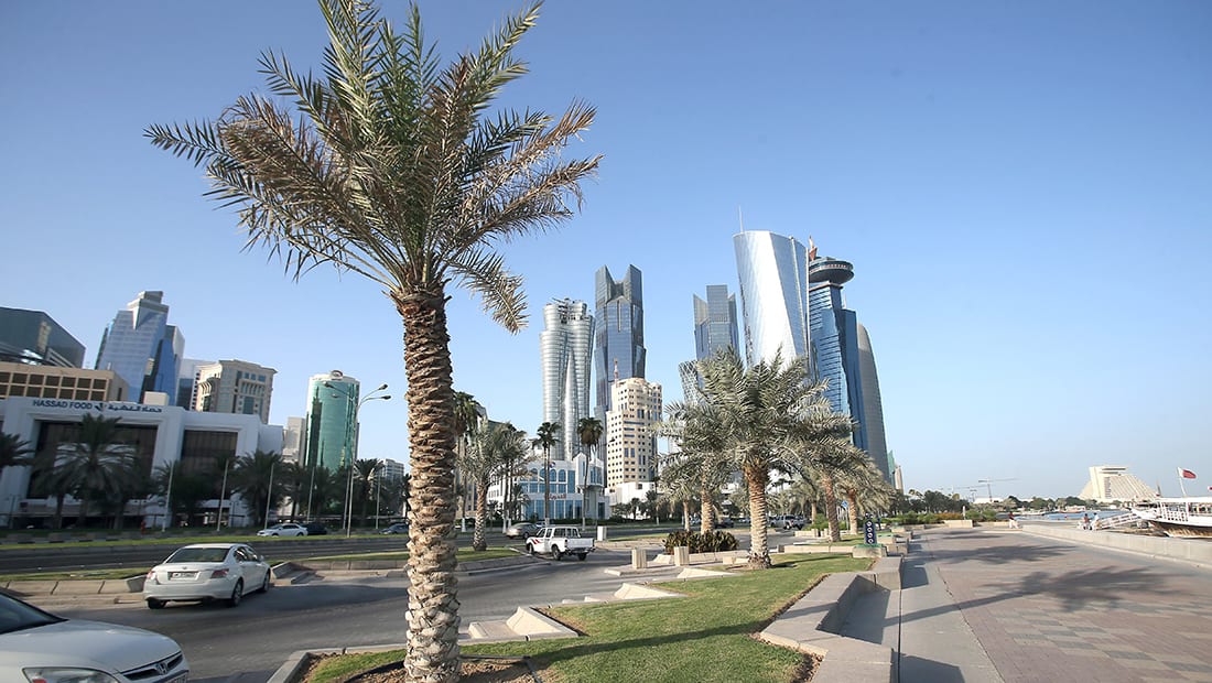 مسؤول قطري: من اخترق وكالة الأنباء لا يستغرب منه الكذب