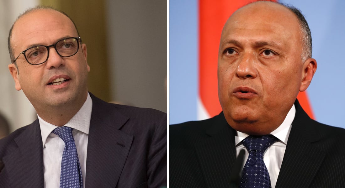 إيطاليا ستعيد سفيرها إلى مصر بعد عام من سحبه