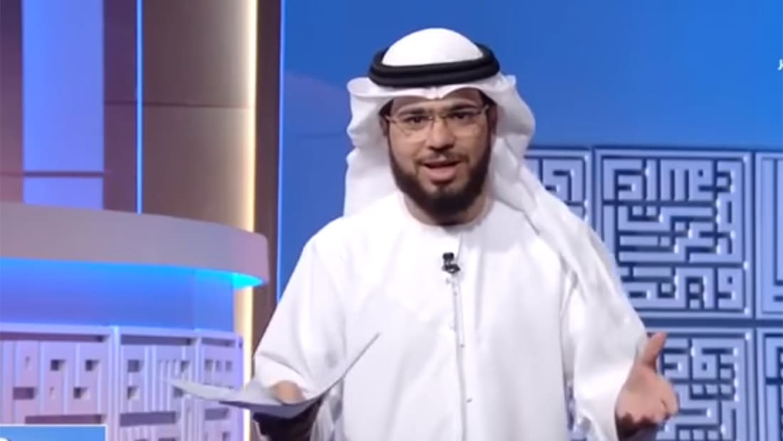 بروز رسالة من خطيب مسجد الشيخ زايد لأمير قطر: ستحترق دولتك لو حصل "خريف عربي" بالسعودية