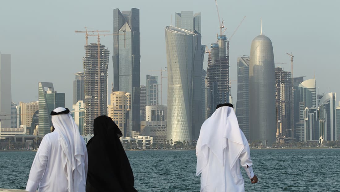 وزير خارجية البحرين: القطريون يعلمون أن المسيء بينهم وليس جيرانهم