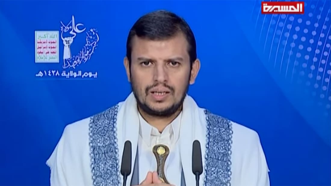 عبدالملك الحوثي: سعي مكثف لضرب وحدة الصف اليمني
