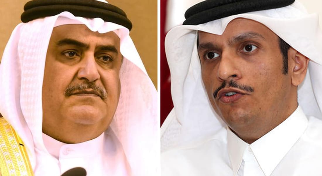 خارجية قطر ترد على وزير خارجية البحرين: تجهلون "جسارة وصلابة تميم المجد"