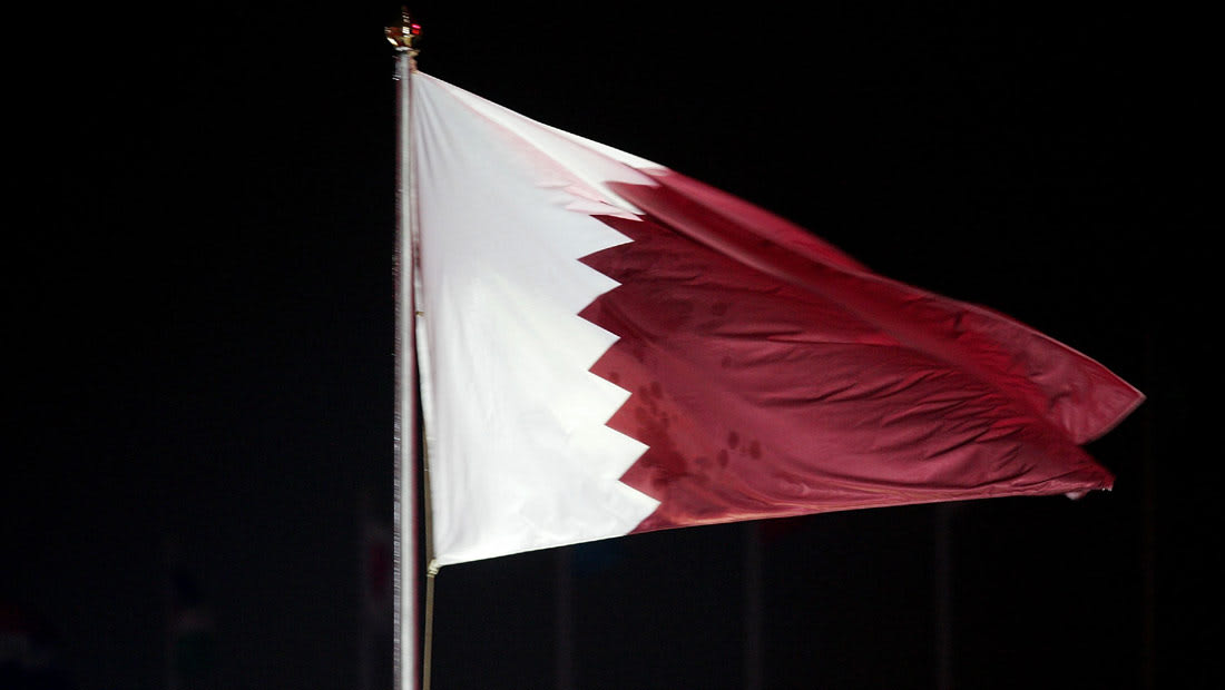 وزير خارجية البحرين معلقاً على تقارير اسقاط قطر جنسية شيخ قبيلة آل مرة: محاولة يائسة