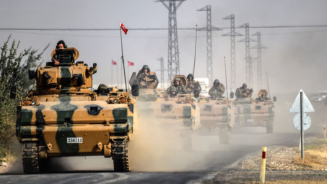 دمشق: اتفاقات تخفيف التوتر لا تعطي شرعية لتركيا للتواجد  بسوريا