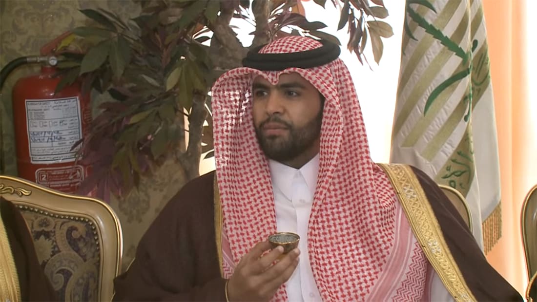 بعد خطابه للقطريين.. القحطاني: سلطان بن سحيم من الوجوه المشرفة بقطر