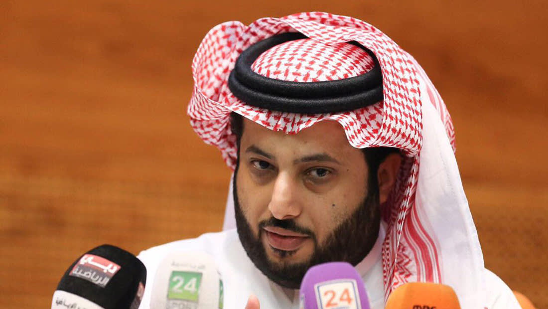 تغيير اسم دوري عبد اللطيف جميل إلى الدوري السعودي للمحترفين وإلغاء كأس ولي العهد