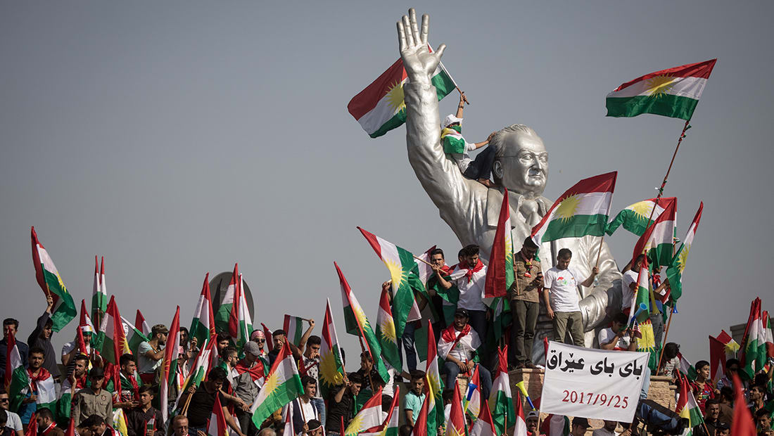 قرقاش عن استفتاء كردستان: تجربة الإمارات دليل مرونة الفدرالية
