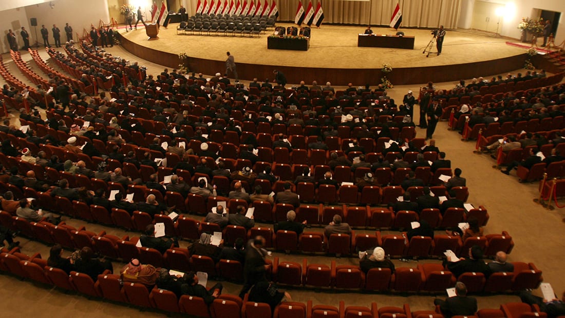 مُشرّع عراقي لـCNN: البرلمان خوّل العبادي استخدام القوة للمحافظة على وحدة البلاد