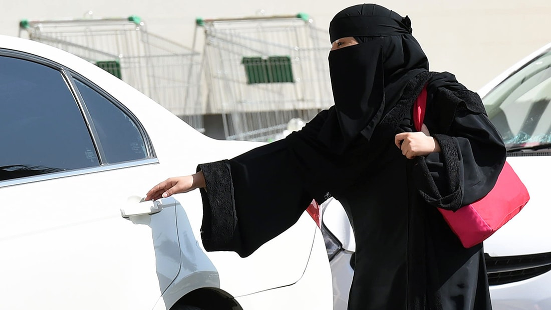 بعد قرار قيادة المرأة بالسعودية.. السبهان: تاريخنا يكتب من جديد