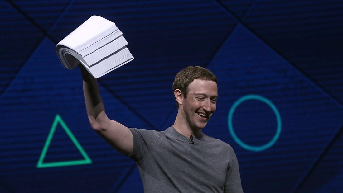 لماذا تهدد روسيا بحظر فيسبوك بحلول عام 2018؟