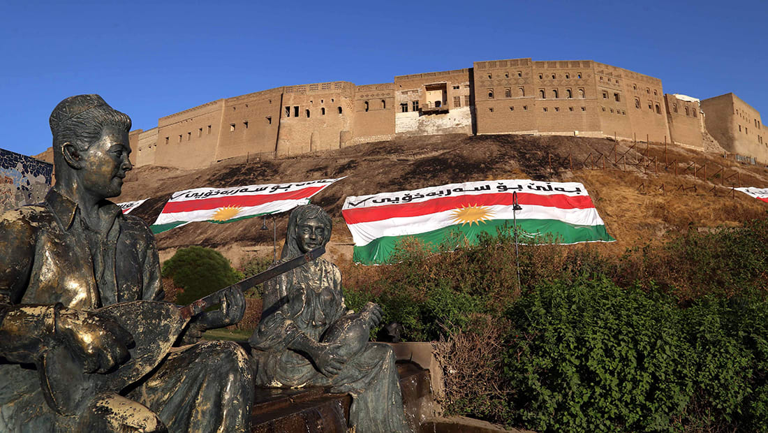 قرقاش عن استفتاء كردستان: المنطقة جربت المواجه وتدفع الثمن بملفات عديدة