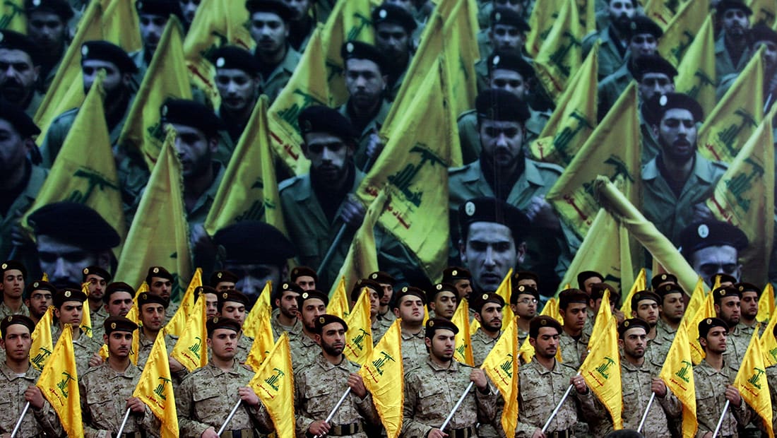 السبهان: الحل بتحالف دولي صارم ضد حزب الله