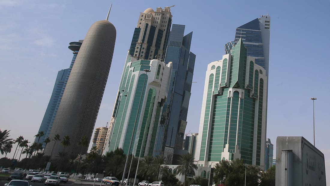 قطر: نبذل جهودا كبيرة للتخفيف من نتائج "الحصار" للمحافظة على مرونة الاقتصاد