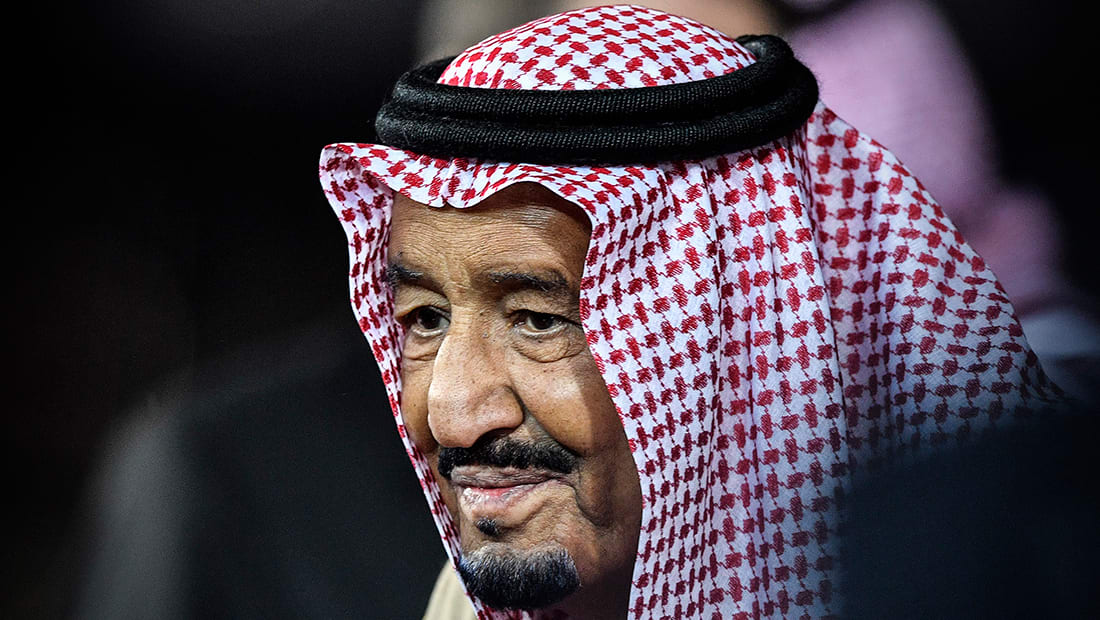 عاهل السعودية لمحمود عباس: الاتفاق أثلج صدور العرب والمسلمين