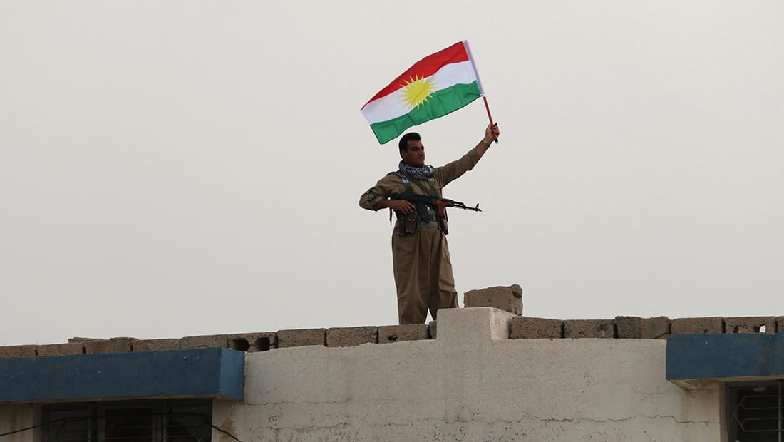 الخارجية العراقية: إيران أغلقت المعابر الحدودية مع كردستان 