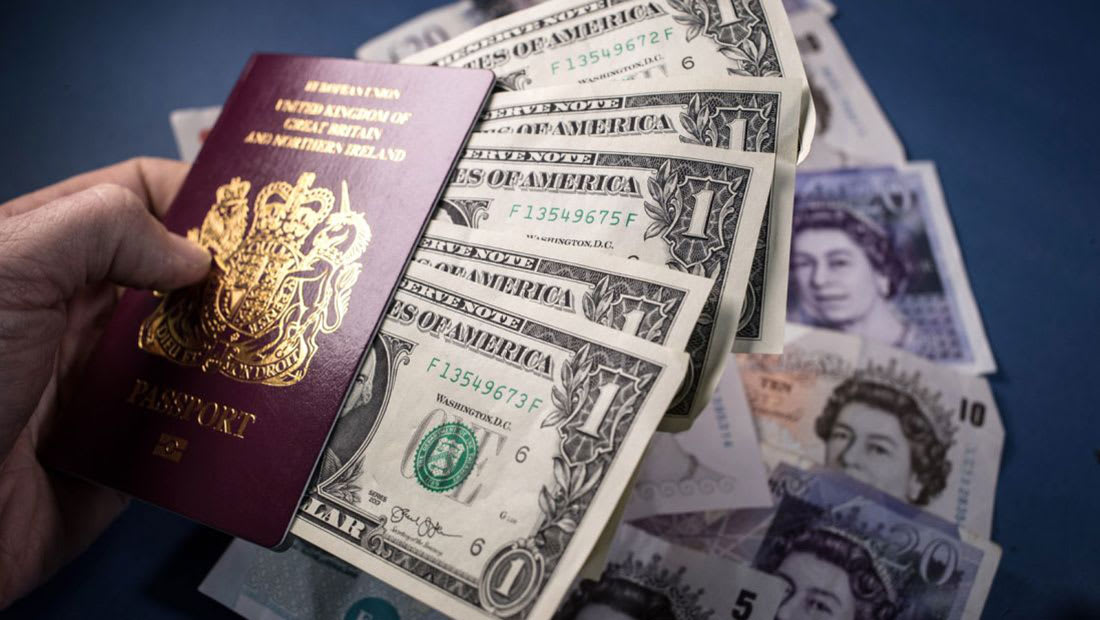 دليلك إلى شراء جوازات السفر الأكثر قوة في العالم