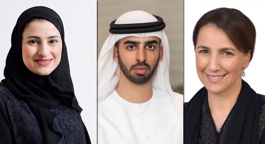 حكومة الإمارات تتعزز بمزيد من الشباب.. و3 وزارات جديدة بينها الذكاء الاصطناعي 