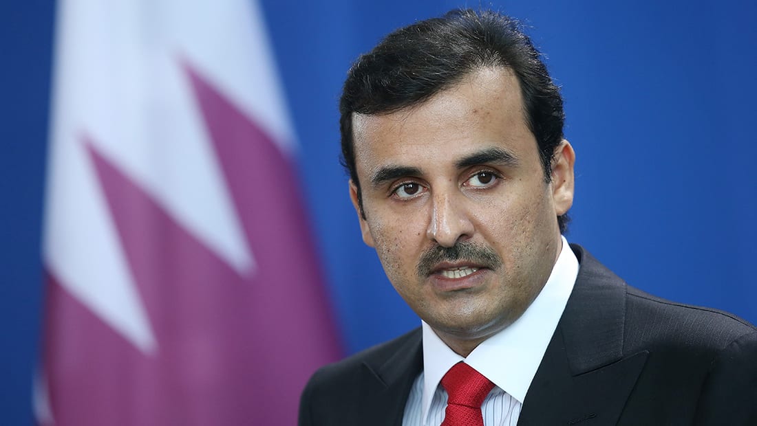 قرقاش عن مقابلة أمير قطر على "60 دقيقة": خطاب موجه إلى الغرب