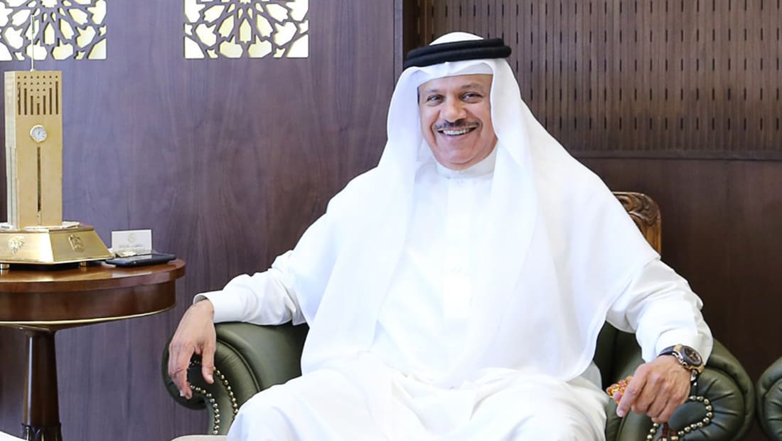 أمين عام "التعاون الخليجي" يستغرب ربط جنسيته البحرينية بموقفه بالأزمة الخليجية