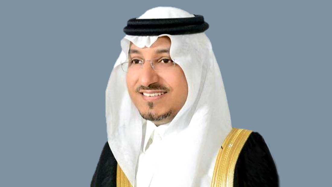 "الإخبارية" السعودية: مقتل نائب أمير عسير منصور بن مقرن إثر حادث تحطم المروحية