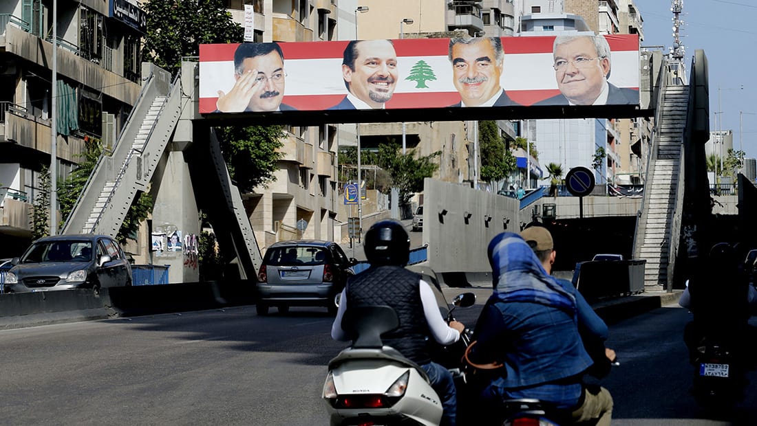 السعودية والإمارات والكويت والبحرين تمنع مواطنيها من السفر إلى لبنان