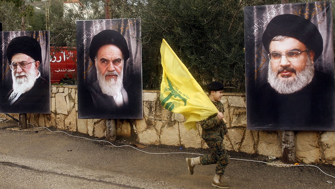 حزب الله: إلى أين تريد السعودية أخذ لبنان؟.. والبلاد لن تكون ساحة تصفية حسابات
