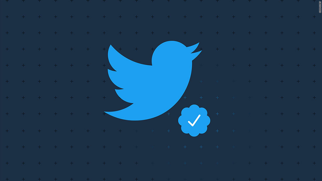 تويتر توقف شارات توثيق الحسابات الرسمية "مؤقتا"