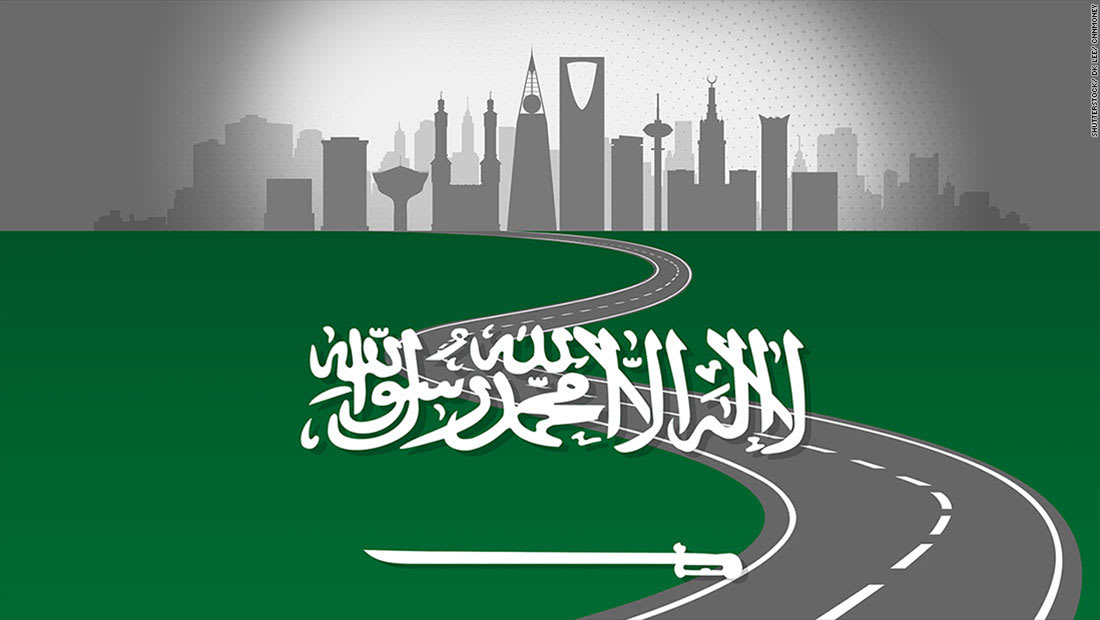 ما رأي الشباب السعودي بخطط ولي العهد الإصلاحية؟