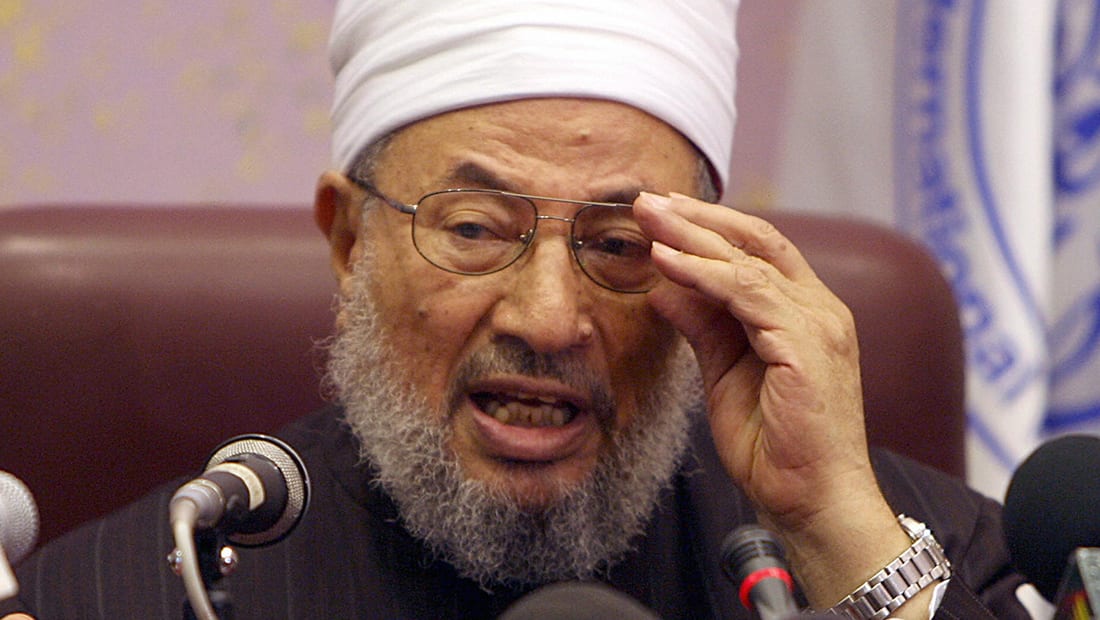 "علماء المسلمين": لا نخضع لرغبات حاكم واتهامنا سياسي غير عقلاني