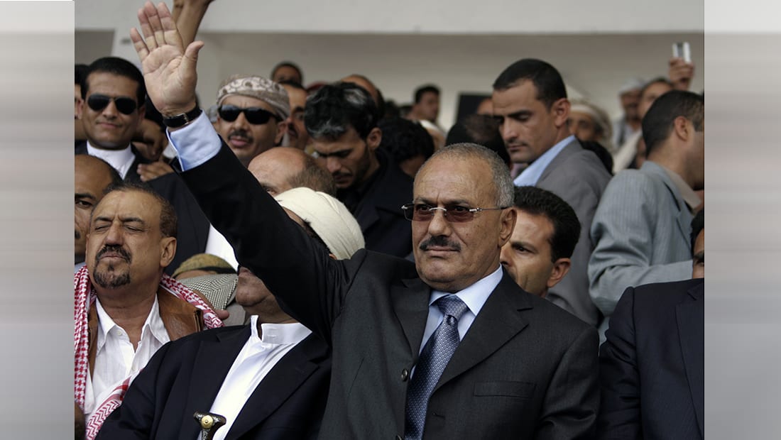 وزير سعودي: قالها محمد بن سلمان قبل شهور واليوم يؤكدها اليمنيون