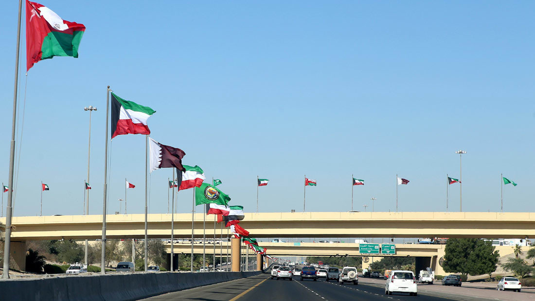 كامليا انتخابي فرد تكتب لـCNN: دول مجلس التعاون الخليجي تستطيع أن تقرر الحفاظ على وحدتها دون قطر