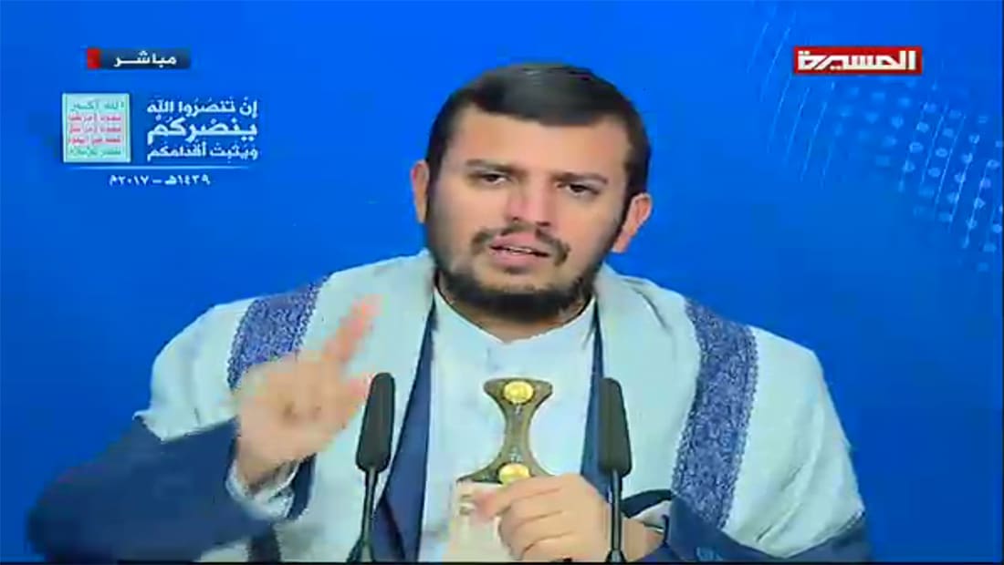 بأول كلمة له بعد إعلان مقتل صالح.. الحوثي: مناشدتنا فُهمت ضعفا