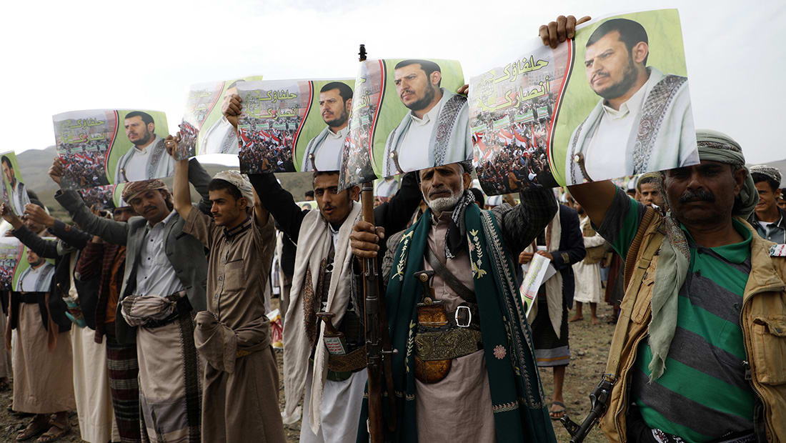 قرقاش: الحوثي يسيطر عل دخل اليمن المقدر بما بين 3.5 و5 مليارات دولار سنويا