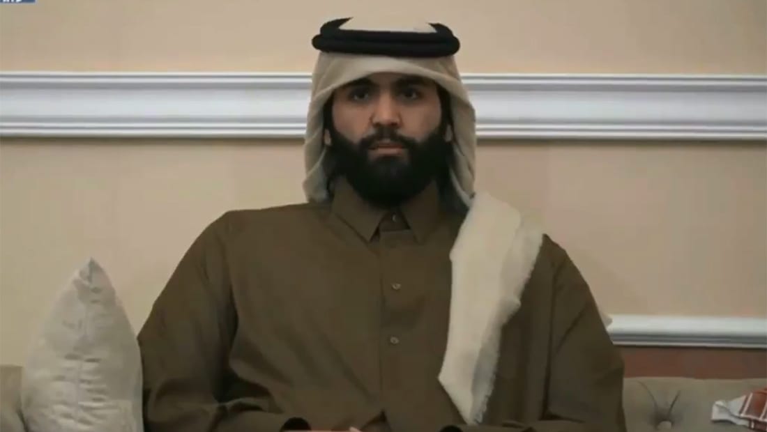 سلطان بن سحيم: قريبا نحتفل باليوم الوطني لقطر بعد عودتها لعروبتها