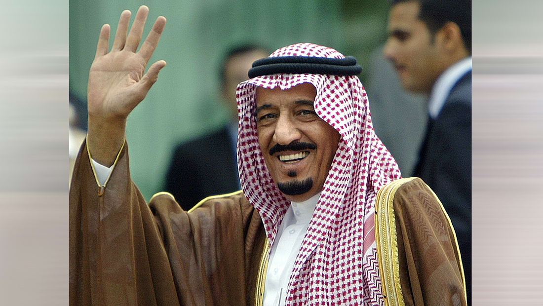 السعودية تعلن موازنة 2018 عند 978 مليار ريال بعجز 195 مليارا