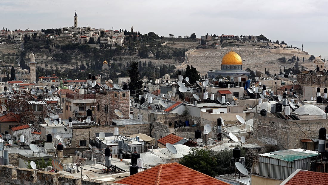 دبلوماسي أمريكي سابق لـCNN: تصويت القدس بالـUN مسرحية سياسية عزلتنا عن العالم