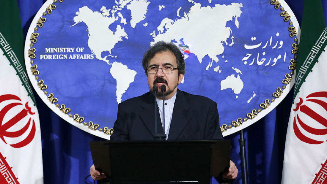 طهران ترد على تغريدات وزير خارجية البحرين: إيران الأكثر استقلالية في المنطقة