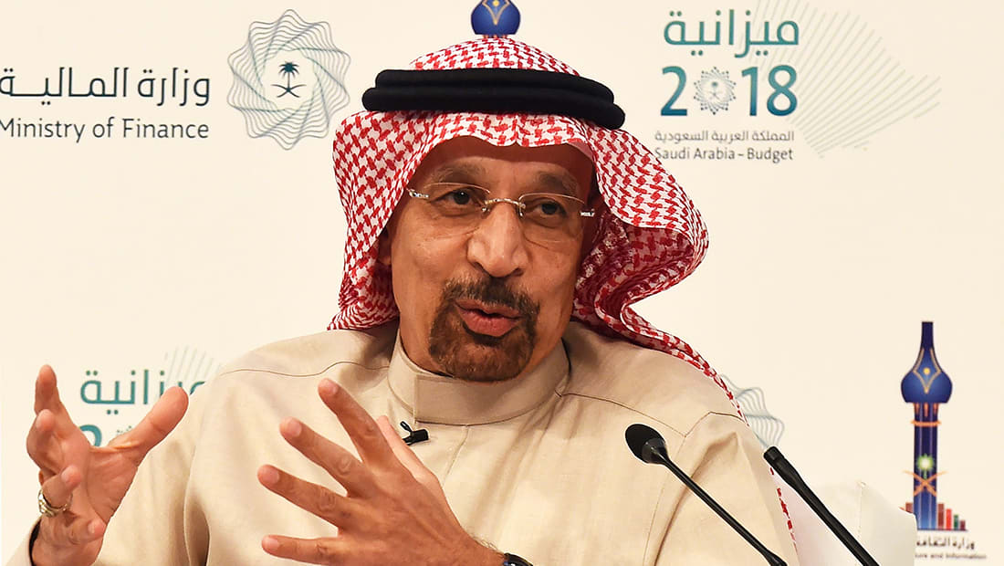 وزير الطاقة السعودي يعتذر عن تصريحات سابقة حول "حساب المواطن".. ويؤكد: زيارة أسعار الطاقة "شر لابد منه"