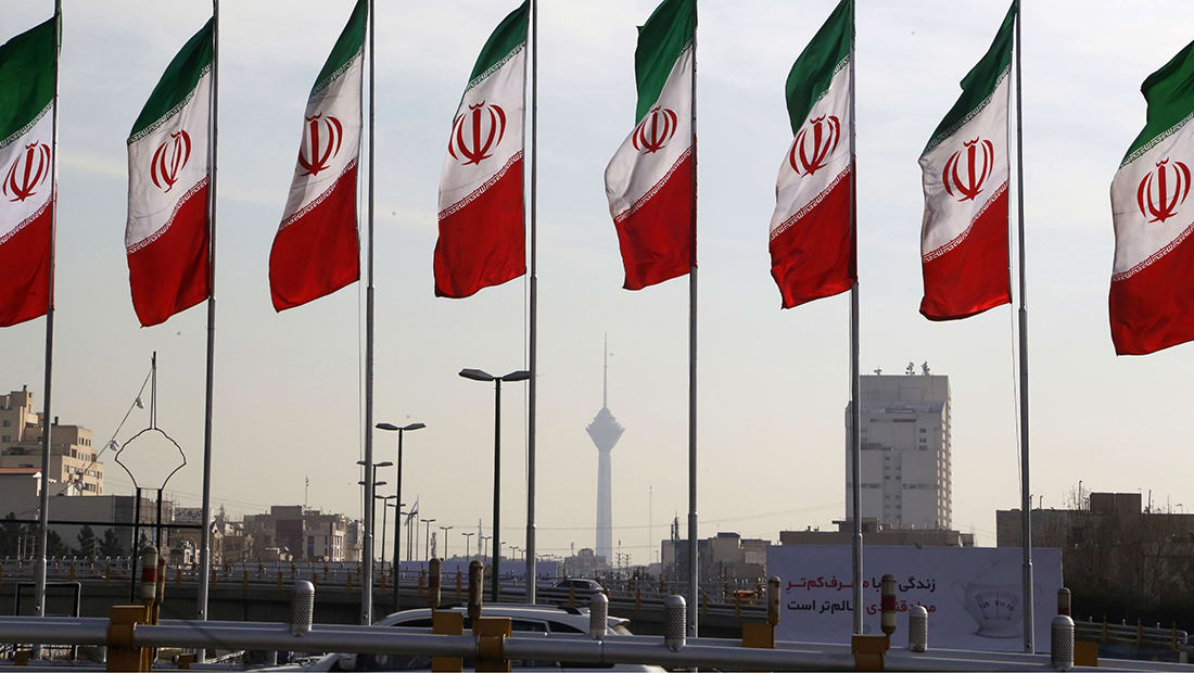 النائب العام بإيران: مصمم الإضرابات مسؤول سابق بـCIA وبتمويل سعودي