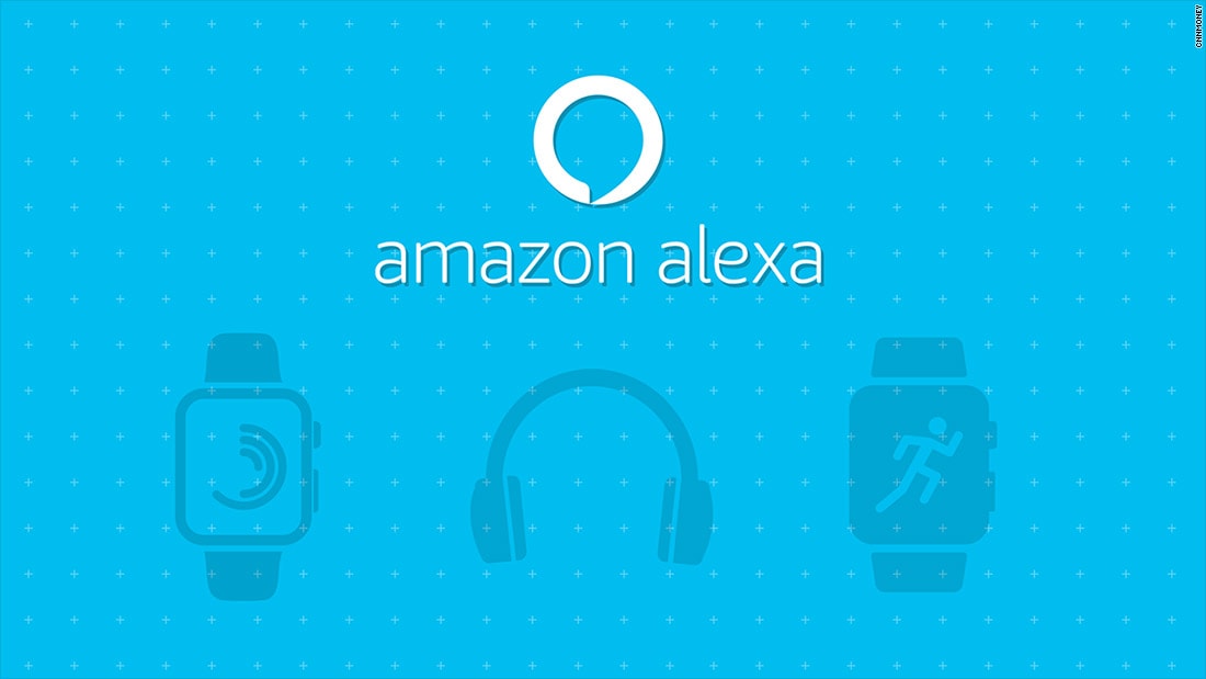 "أمازون" تعلن عن قدوم "أليكسا" للأجهزة المحمولة