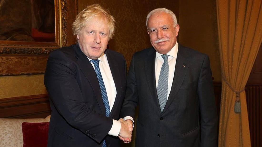 وزير خارجية بريطانيا: القدس يجب أن تكون عاصمة مشتركة