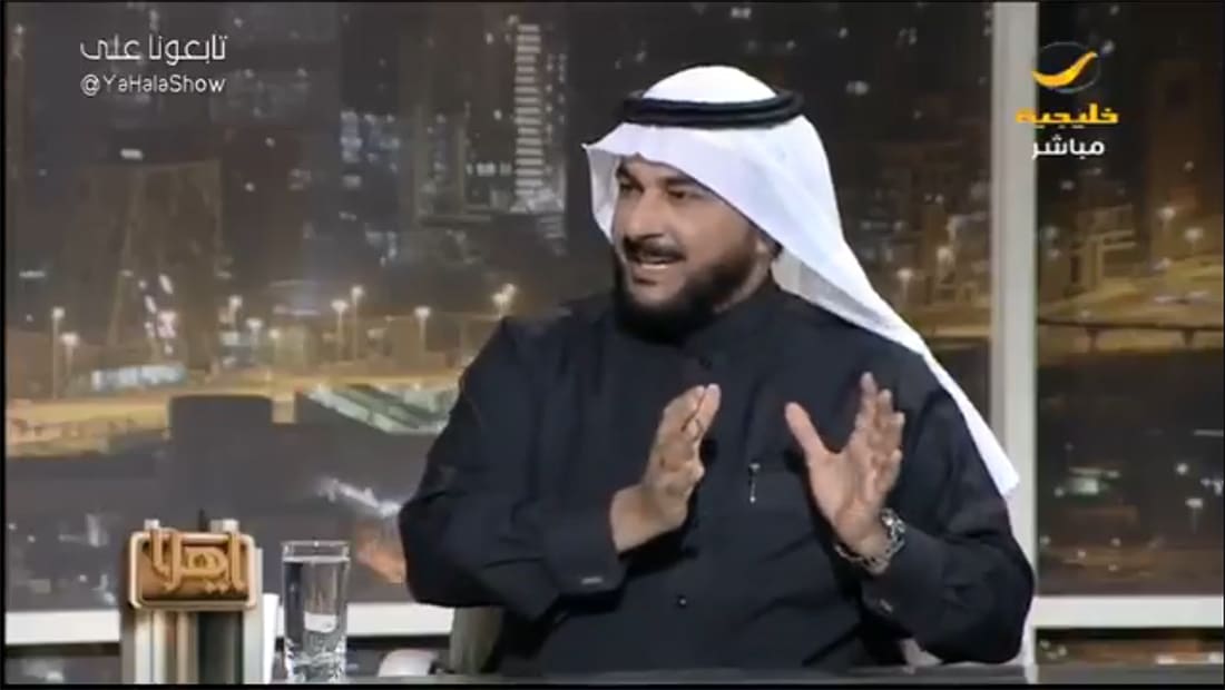 استشاري سعودي بالطب النفسي: العادة السرية كالطعام والشراب وقضاء الحاجة