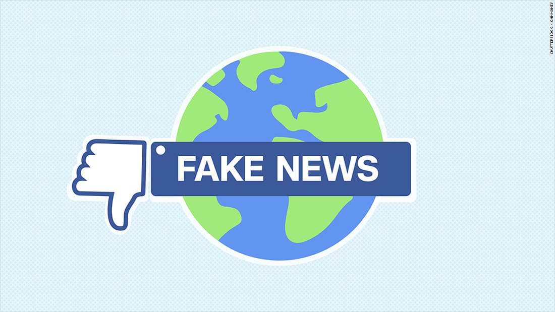فيسبوك تصنّف مصادر الأخبار وفقاً لثقة المستخدمين بها