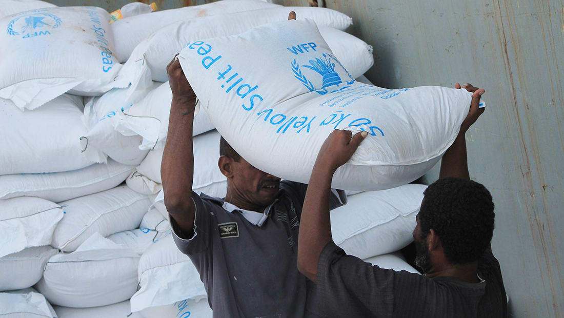 "تحالف الشرعية" يعلن عن تقديم 1.5 مليار دولار كمساعدات لليمن