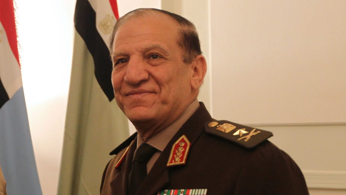 المتحدث باسم جيش مصر يرد على هشام جنينة وامتلاك وثائق "تدين الدولة وقيادتها"