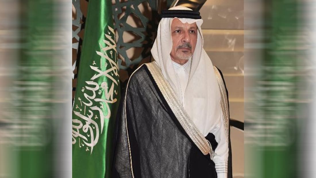 سفير السعودية بمصر: "تدويل الحرمين" مؤامرة تدل على سير بعض الدول وراء "الشريفة" إيران