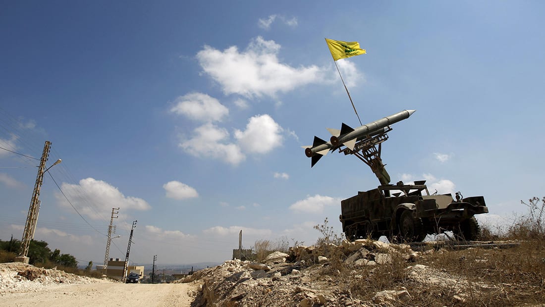 مسؤول عسكري إيراني: حزب الله تحول من منظمة فدائية لجيش قوي بعد الحرب السورية