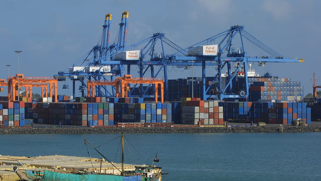 قرقاش عن "استيلاء" جيبوتي على ميناء دورالي: صدمة قوية